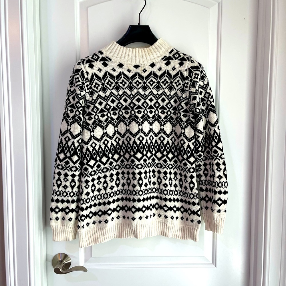 Sweater
